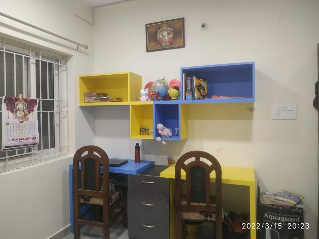 Project 2 completed home 6