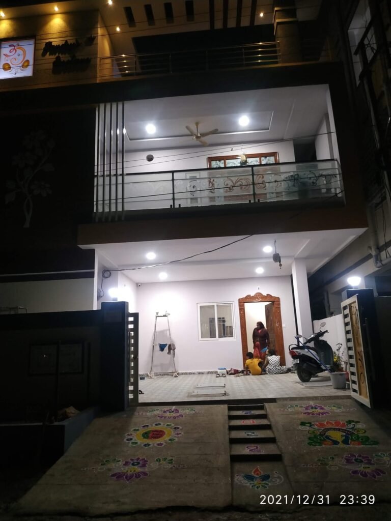 Project 2 completed home 7