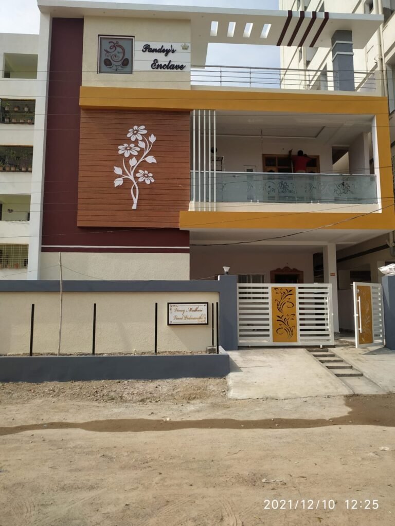 Project 2 completed home 8