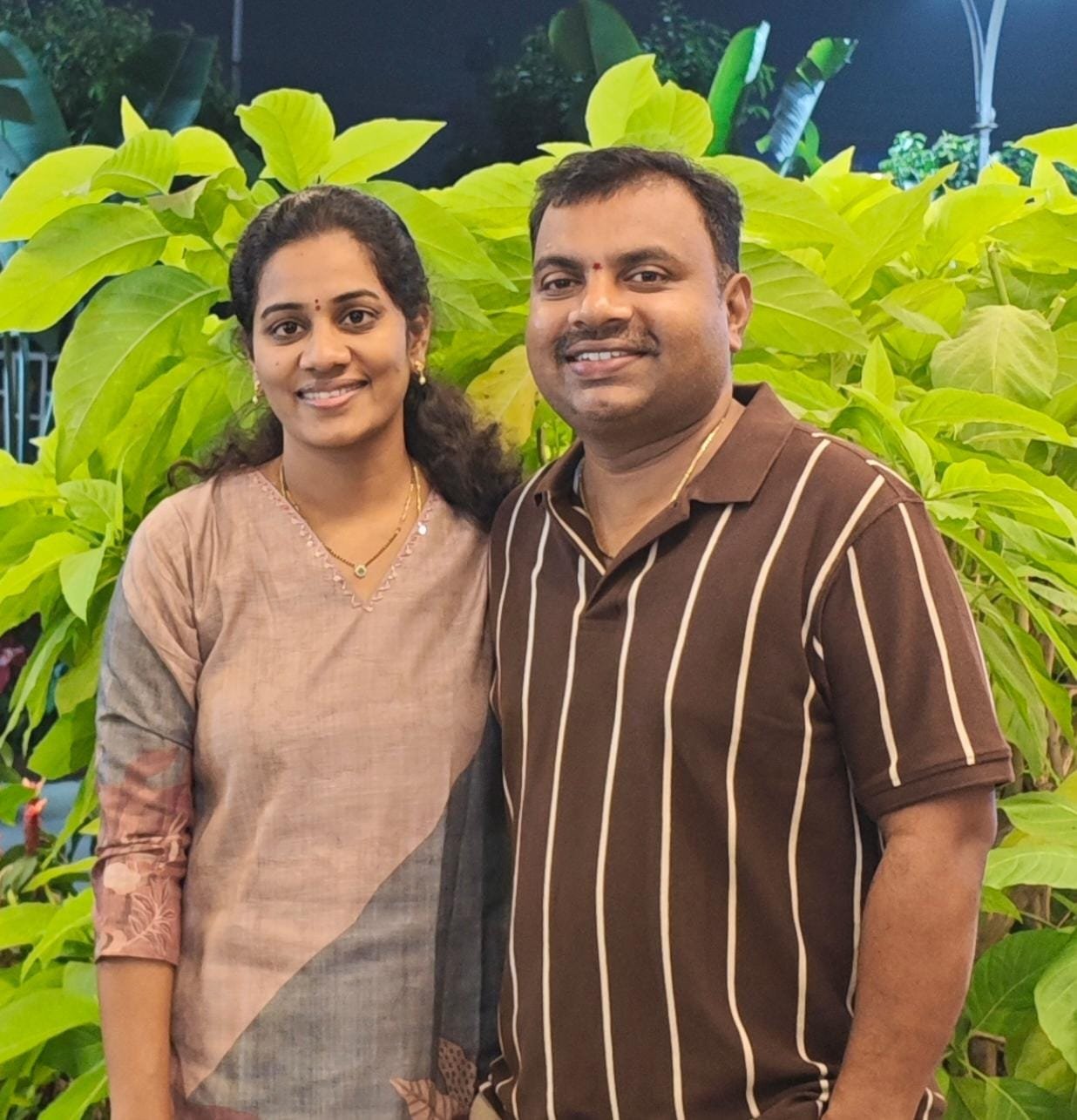Vinaya Babu Panday